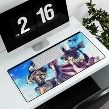 Load image into Gallery viewer, Touhou Mouse Pad (Desk Mat)

