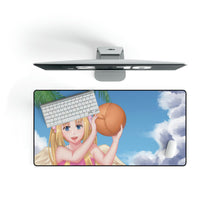 Load image into Gallery viewer, The Rising of the Shield Hero Mouse Pad (Desk Mat)

