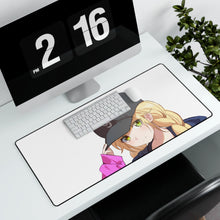 Load image into Gallery viewer, Ya Boy Kongming! Mouse Pad (Desk Mat)
