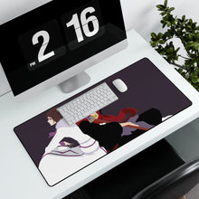 Load image into Gallery viewer, Anime Bleach Mouse Pad (Desk Mat)
