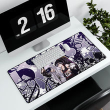 Load image into Gallery viewer, Black Butler Mouse Pad (Desk Mat)
