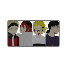 Load image into Gallery viewer, My Hero Academia Katsuki Bakugou Mouse Pad (Desk Mat)
