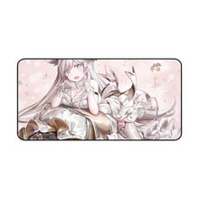 Load image into Gallery viewer, Anime art XX Mouse Pad (Desk Mat)
