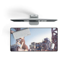 Load image into Gallery viewer, Anime Original Mouse Pad (Desk Mat) On Desk
