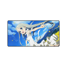 Load image into Gallery viewer, Anohana Mouse Pad (Desk Mat)
