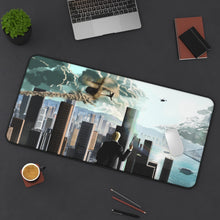 Load image into Gallery viewer, Anime Original Mouse Pad (Desk Mat) On Desk
