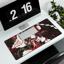 Load image into Gallery viewer, Touhou Mouse Pad (Desk Mat)
