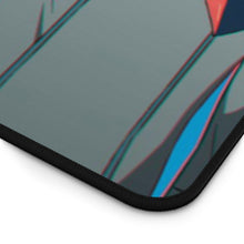 Load image into Gallery viewer, Darling In The FranXX Mouse Pad (Desk Mat) Hemmed Edge
