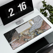Load image into Gallery viewer, Anime Original Mouse Pad (Desk Mat) With Laptop
