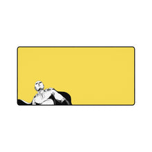 Load image into Gallery viewer, Anime One-Punch Man Mouse Pad (Desk Mat)
