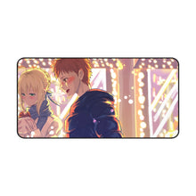 Load image into Gallery viewer, Fate/Stay Night 8k Mouse Pad (Desk Mat)
