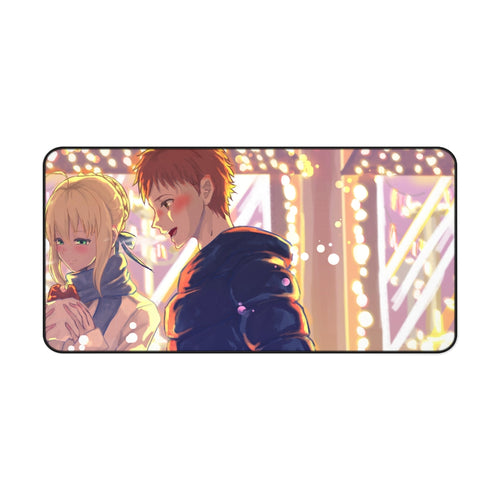 Fate/Stay Night 8k Mouse Pad (Desk Mat)