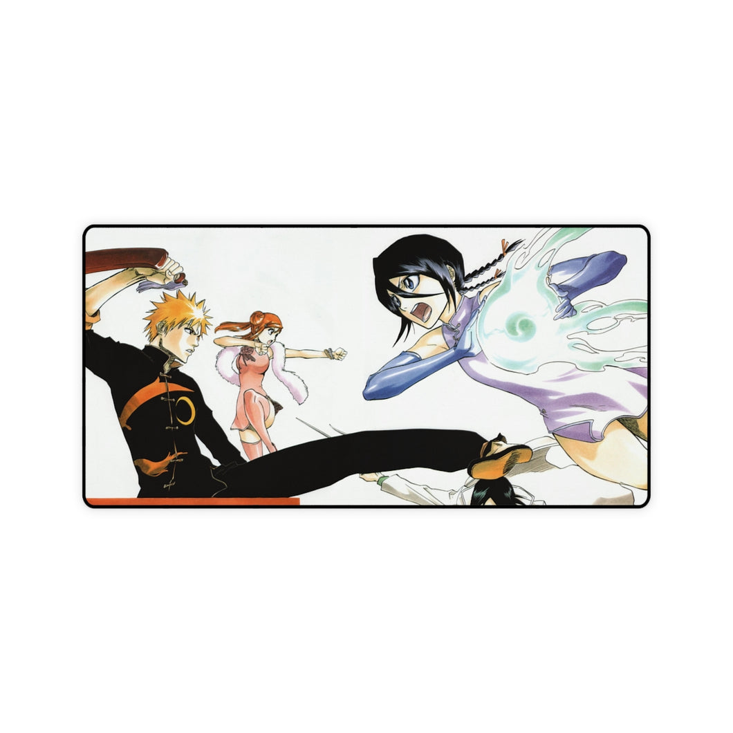 Anime Bleach Mouse Pad (Desk Mat)