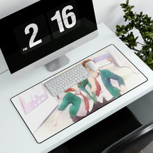 Load image into Gallery viewer, Tomo-chan Is a Girl! Mouse Pad (Desk Mat)
