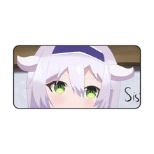 Load image into Gallery viewer, Rokudenashi Majutsu Koushi To Akashic Records Sistine Fibel Mouse Pad (Desk Mat)
