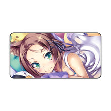 Load image into Gallery viewer, Accel World Chiyuri Kurashima Mouse Pad (Desk Mat)
