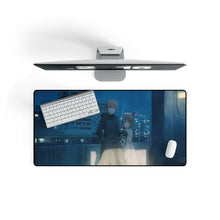 Load image into Gallery viewer, Anime Original Mouse Pad (Desk Mat) On Desk
