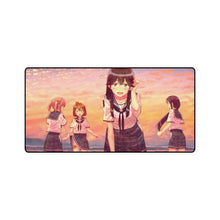 Load image into Gallery viewer, Anime Kantai Collection Mouse Pad (Desk Mat)
