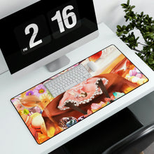 Load image into Gallery viewer, Touhou Mouse Pad (Desk Mat)
