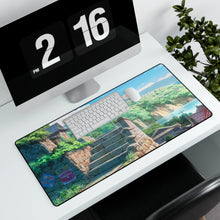 Load image into Gallery viewer, Your Name. Mouse Pad (Desk Mat)
