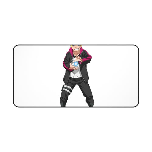 Boruto Mouse Pad (Desk Mat)