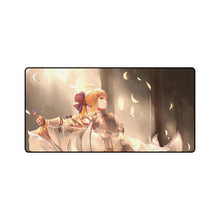 Load image into Gallery viewer, Lily Mouse Pad (Desk Mat)

