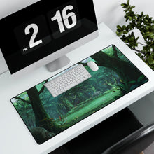 Load image into Gallery viewer, Sword Art Online Mouse Pad (Desk Mat)
