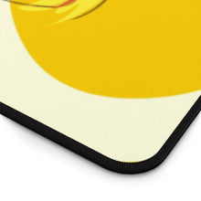 Load image into Gallery viewer, Ya Boy Kongming! Eiko Tsukimi Mouse Pad (Desk Mat) With Laptop
