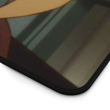 Load image into Gallery viewer, Elias Ainsworth Mouse Pad (Desk Mat) Hemmed Edge
