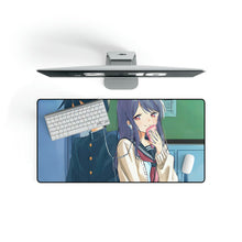 Load image into Gallery viewer, Kubo Won't Let Me Be Invisible Mouse Pad (Desk Mat)
