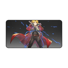 Load image into Gallery viewer, Anime FullMetal Alchemist Mouse Pad (Desk Mat)
