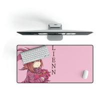 Load image into Gallery viewer, Sword Art Online Alternative: Gun Gale Online Mouse Pad (Desk Mat)
