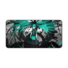 Load image into Gallery viewer, Love is War Mouse Pad (Desk Mat)
