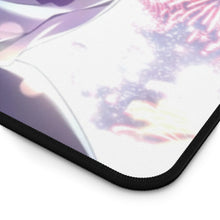 Load image into Gallery viewer, Is The Order A Rabbit? Mouse Pad (Desk Mat) Hemmed Edge
