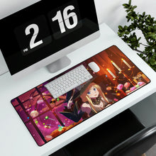 Load image into Gallery viewer, Sword Art Online Mouse Pad (Desk Mat)
