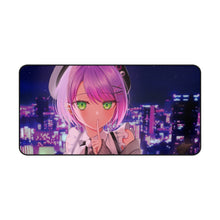Load image into Gallery viewer, Virtual Youtuber Mouse Pad (Desk Mat)
