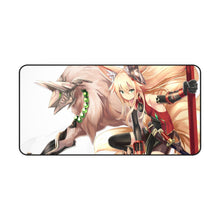 Load image into Gallery viewer, Anime Original Mouse Pad (Desk Mat)

