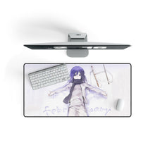 Load image into Gallery viewer, Anime Attack On Titan Mouse Pad (Desk Mat)
