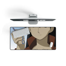 Load image into Gallery viewer, Azumanga Daioh Mouse Pad (Desk Mat)
