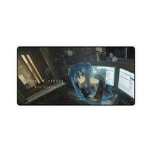 Load image into Gallery viewer, Vocaloid Mouse Pad (Desk Mat)
