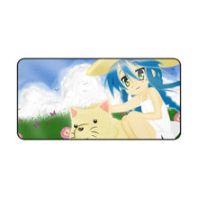 Load image into Gallery viewer, Lucky Star Konata Izumi Mouse Pad (Desk Mat)
