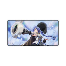 Load image into Gallery viewer, Mushoku Tensei: Jobless Reincarnation Mouse Pad (Desk Mat)
