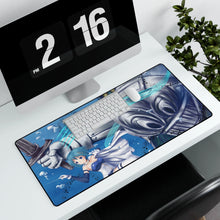 Load image into Gallery viewer, Puella Magi Madoka Magica Mouse Pad (Desk Mat)
