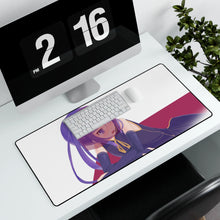Load image into Gallery viewer, No Game No Life Mouse Pad (Desk Mat) With Laptop
