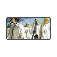 Load image into Gallery viewer, Anime Bleach Mouse Pad (Desk Mat)

