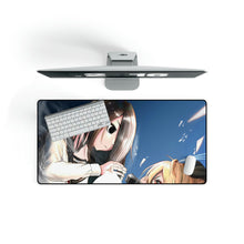 Load image into Gallery viewer, The Executioner and Her Way of Life Mouse Pad (Desk Mat)
