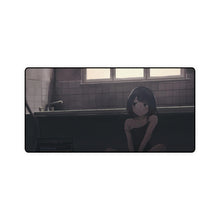 Load image into Gallery viewer, Anime Girl Mouse Pad (Desk Mat)
