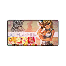 Load image into Gallery viewer, Anime Fairy Tail Mouse Pad (Desk Mat)
