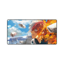 Load image into Gallery viewer, My Hero Academia Mouse Pad (Desk Mat)
