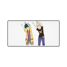 Load image into Gallery viewer, My Hero Academia Izuku Midoriya, Katsuki Bakugou Mouse Pad (Desk Mat)
